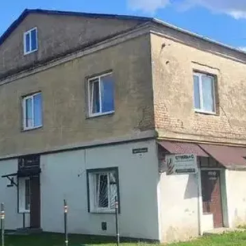 Торгівельне приміщення 100,0 м.кв по вул. Драгоманова, 18, м. Володимир