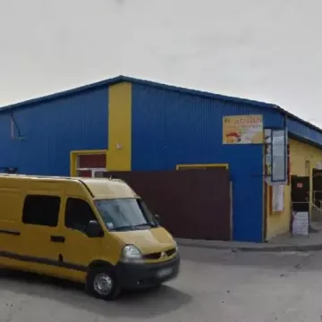 Торгівельний центр оренда 50 та 30 м.кв по вул. 20 липня, 8, м. Володимир