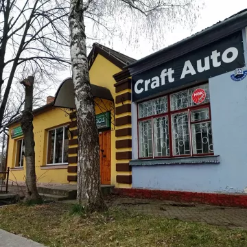 Торгівельне приміщення 150,0 м.кв по вул. Устилузькій, 53, м. Володимир