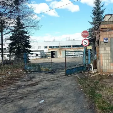 Приміщення комбінату молочних продуктів понад 2000,0 м.кв по вул. Луцькій, 209, м. Володимир
