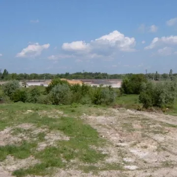 Земельні ділянка 8,5 га. по вул. Наталії Ужвій, 19, м Володимир