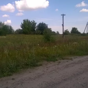 Земельна ділянка 3,3 га, с. Дігтів