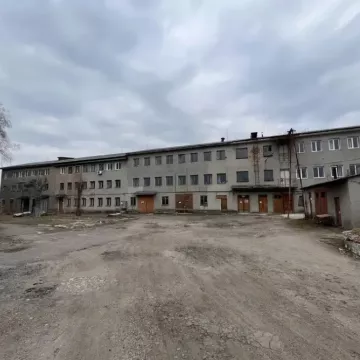 Виробниче приміщення 2447,2 м.кв по вул. Драгоманова, 38, м. Володимир